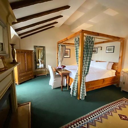 The Red Lion Inn Cohasset 外观 照片