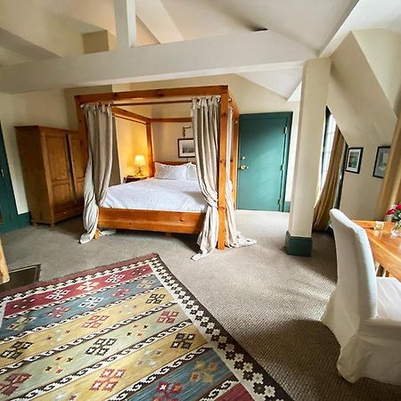 The Red Lion Inn Cohasset 外观 照片