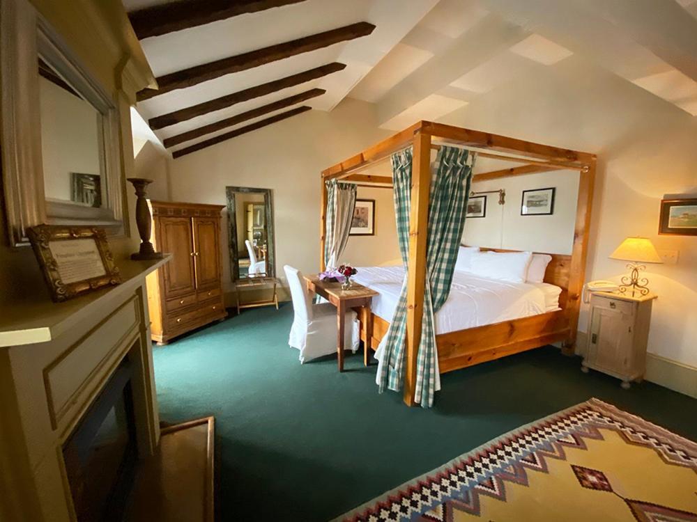 The Red Lion Inn Cohasset 外观 照片