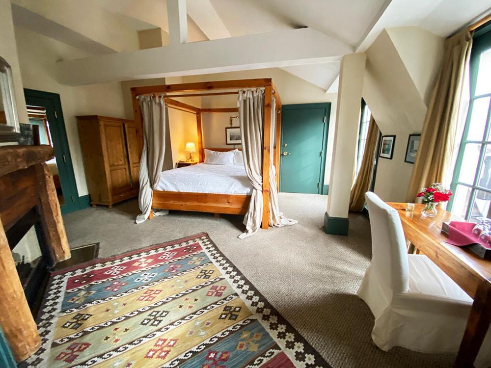 The Red Lion Inn Cohasset 外观 照片