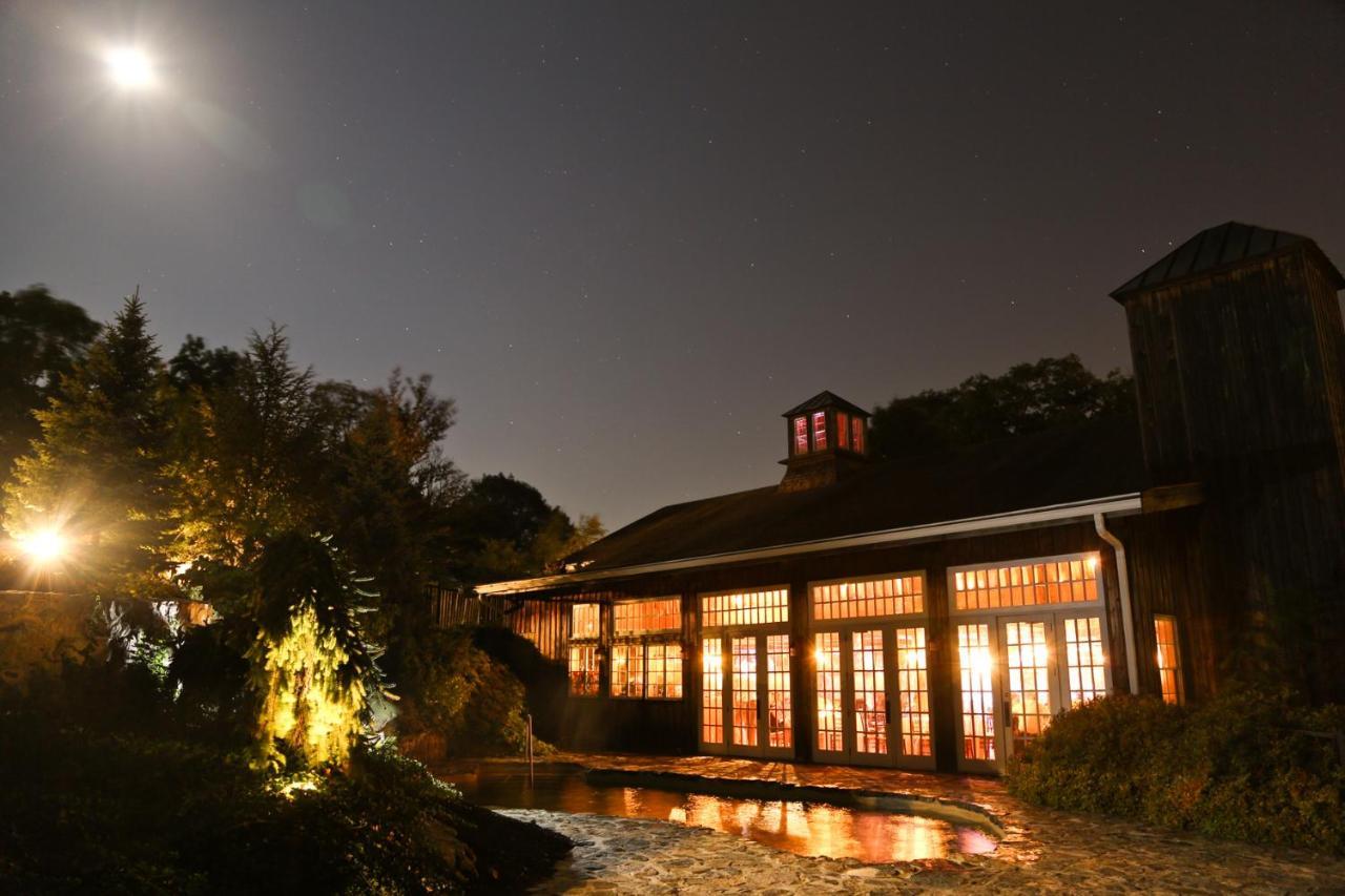 The Red Lion Inn Cohasset 外观 照片